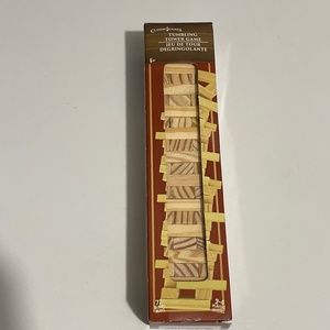 (FREE*) Mini Tumbling Tower game